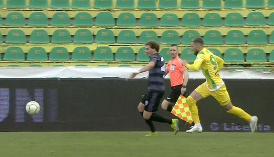 VIDEO | Zi de play-off în Liga a II-a. CS Mioveni - ASU Poli 4-0. Csikszereda - Dunărea Călăraşi 1-2
