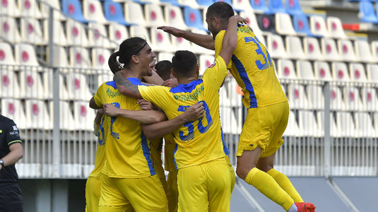 Liga 2 | FC Braşov – Petrolul Ploieşti 0-4. „Lupii galbeni” s-au distrat în deplasare