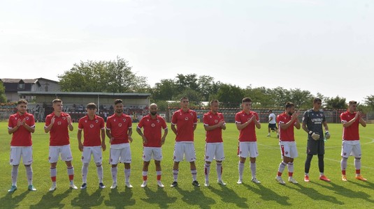 Noul sezon al Ligii a II-a începe joi, la Orange Sport. Dinamo deschide stagiunea la primul său meci din istorie în liga secundă