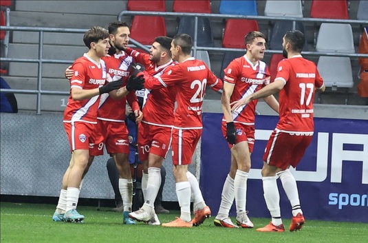 VIDEO | S-a reluat Liga 2. Gloria Buzău – FC Braşov, scor 1-1, cu gol marcat în minutul 90+4