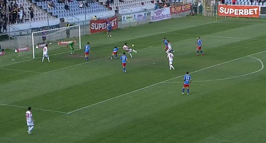 VIDEO | Gloria Buzău - Dinamo 2-2. ”Câinii” au revenit de la 0-2 şi au obţinut un punct preţios