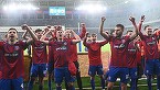 Lovitură pentru CSA Steaua! Vasile Dîncu i-a întors spatele şi a cerut retragerea proiectului de modificare a Legii Sportului
