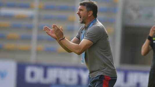 Adrian Mihalcea, fair-play după ce a ratat promovarea în Superligă: ”Au arătat valoare unei echipe de primă ligă”
