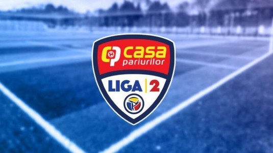 Liga 2 | Gloria Buzău, victorie importantă la Dej. Egal între Corvinul şi Concordia. Şelimbăr rămâne lider