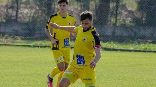 S-a reluat Liga 2! Concordia Chiajna a pierdut meciul cu  ACSM Ceahlăul Piatra Neamţ