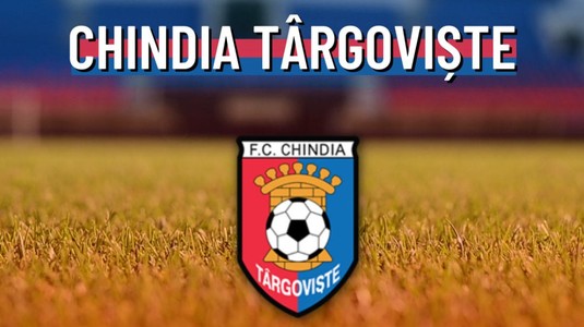 Chindia Târgovişte, situaţie neobişnuită la nivelul lotului. Formaţia din Liga 2 are doar 13 jucători şi este în căutare de fotbalişti