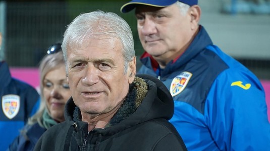 Liţă Dumitru s-a întors la conducerea unei noi echipe. Ultima dată a fost pe bancă la FCSB 2, în 2011