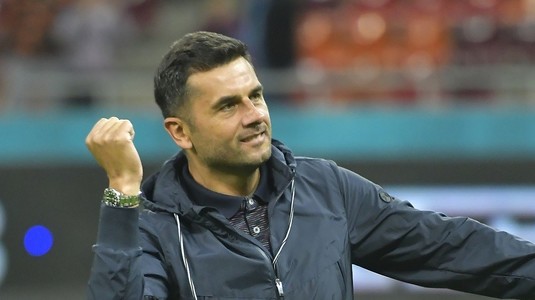 Nicolae Dică a explicat plecarea de la FC Argeş şi l-a desfiinţat pe unul dintre conducători: „Nici nu vreau să-i dau numele!”