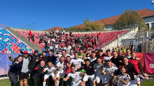 Liderul AFK Csikszereda a bifat încă o victorie, scor 1-0, cu FC Bihor