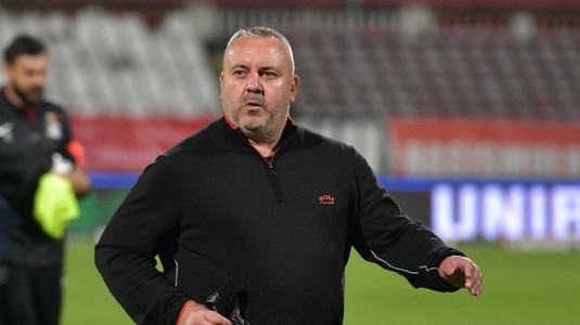 OFICIAL | Mihai Iosif a semnat! Prima reacţie după ce s-a înţeles cu echipa din Liga 2: "Am bătut palma în două minute"