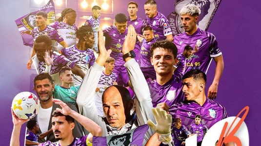 S-a încheiat Liga 2! FC Argeş este campioană, FC Voluntari şi Metaloglobus merg la baraj