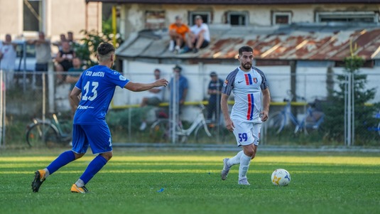 Cupa României, competiţia surprizelor. Chindia Târgovişte s-a făcut de râs. Alte două echipe din Liga 2, eliminate. Alexa a revenit cu victorie la Timişoara