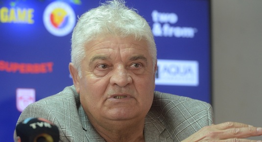 Derby CS Dinamo - Steaua în Liga 2. Măsuri de ordine anunţate de Jandarmerie. Ioan Andone şi Ştefan Iovan vor da lovitura de start