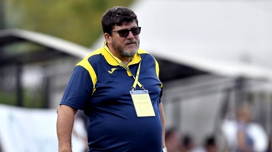 OFICIAL | Cristi Pustai a revenit în fotbalul românesc! Cu ce echipă a semnat 