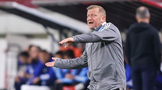 Dorinel Munteanu, favorit să preia o echipă din Liga 2 cu gânduri de promovare. Cu ce alt antrenor liber de contract se luptă