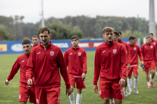 OFICIAL | Pe ce stadion se joacă CS Dinamo - FC Dinamo, în Cupa României
