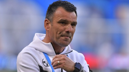Toni Petrea, gata de revenire! E pe cale să-i ia locul unui antrenor aflat în pragul demiterii
