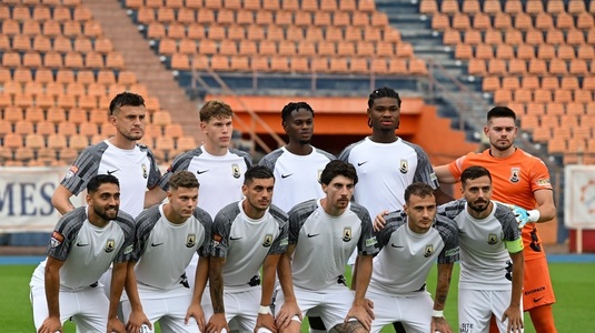 Şocant! Dispare un club istoric din România. Patronul a anunţat falimentul: ”Se închide! Am avut promisiuni, dar am fost păcălit”