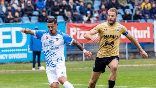Ştim componenţa play-off-ului din Liga 2! Ce echipe vor lupta pentru promovarea în Superliga