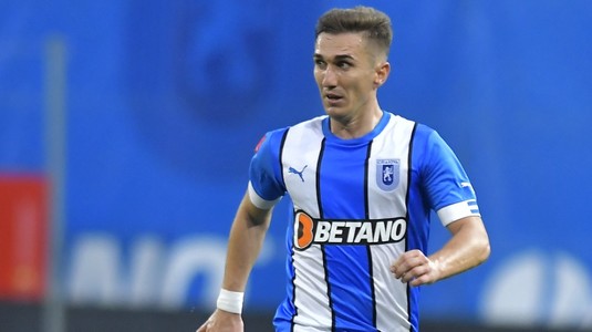 OFICIAL | Bogdan Vătăjelu a semnat cu o echipă care are ambiţii mari în play-off 