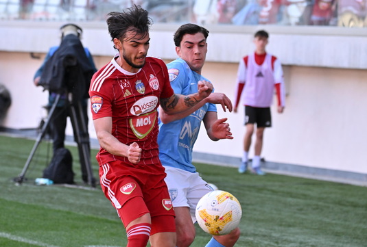 Dramatism în Liga 2. Sepsi a ratat o şansă uriaşă de a obţine în mare măsură promovarea în Superliga. Voluntari a smuls un punct la ultima fază