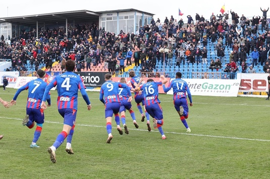 Final de foc la Oradea! FC Bihor a dat lovitura în prelungiri, iar Sepsi pierde după 18 partide în Liga 2 fără înfrângere
