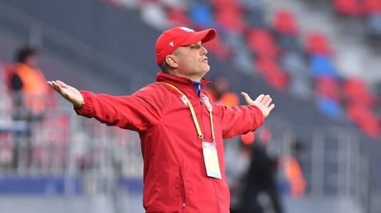 Erik Lincar a răbufnit şi i-a acuzat pe cei de la Sepsi: "Ei sunt la Budapesta! Nu există respect"