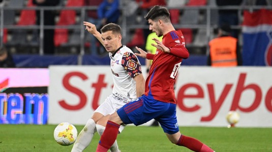 "Thriller" la Oradea, în "derby-ul" echipelor fără drept de promovare, FC Bihor - Steaua