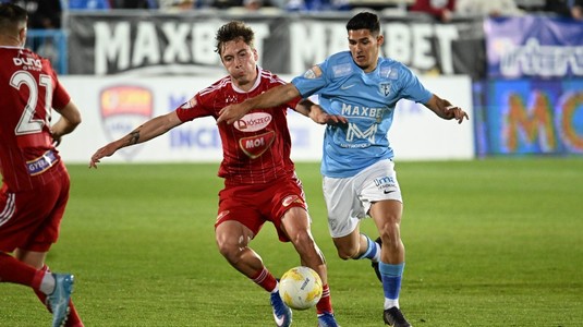 Ştim şi a doua echipă promovată direct în Superliga! Totul s-a jucat până în ultimul minut în Liga 2