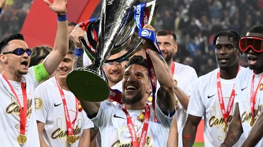 OFICIAL | Răsturnare de situaţie! Anunţat la un club cu pretenţii din Liga 2, Alexandru Băluţă a semnat cu o altă echipă 