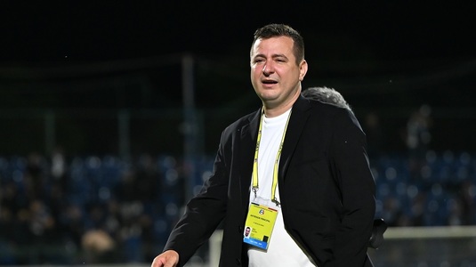OFICIAL | Ianis Zicu şi-a găsit echipă. Antrenorul s-a întors la clubul unde a reuşit o performanţă istorică