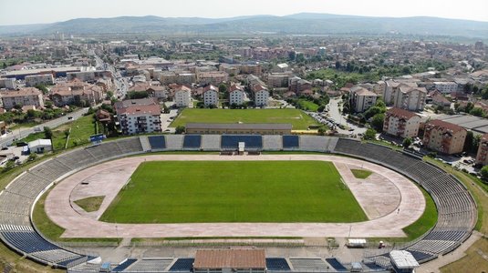 41.000 de euro îi costă nocturna! Oficialii de la Alba Iulia vor să joace cu FCSB pe propriul stadion