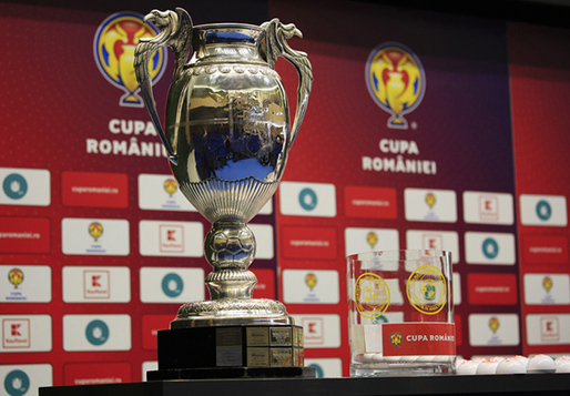 VIDEO | Avem tabloul complet al sferturilor Cupei României! Craiova, norocoasă la tragerea la sorţi. Programul meciurilor