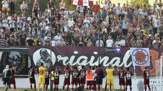 VIDEO | Rapid, victorie la scor în Cupa României! Steaua a ratat şansa să joace cu FCSB, Dică eliminat surprinzător. Toate rezultatele 