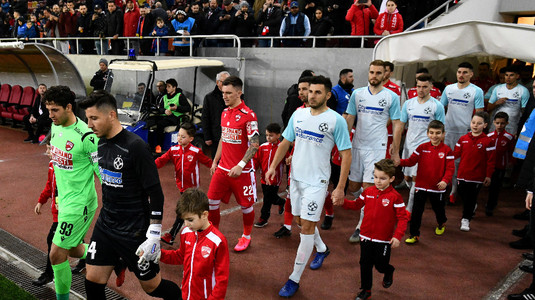 S-a decis cine va împărţi dreptatea la derby-ul Dinamo - FCSB, din semifinalele Cupei României