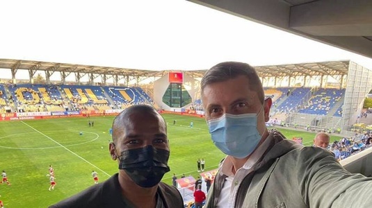Vicepremierul Dan Barna, la finala Cupei României! Ce echipă a susţinut dintre U Craiova şi Astra şi planul pentru fanii de pe stadioane