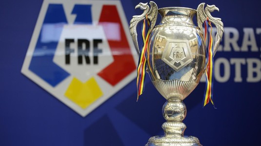 Duel de foc în 16-imile Cupei României: U Craiova - CFR Cluj. Cu cine vor juca FCSB, Dinamo şi Rapid