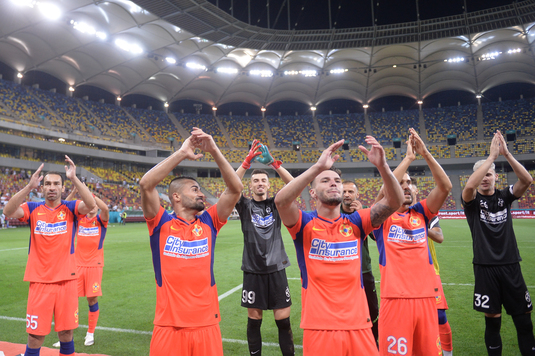 Interes mare pentru meciul CS Hunedoara - FCSB din Cupa României. Decizia neaşteptată a organizatorilor: ”Nu se mai vând bilete din cauza COVID-ului”