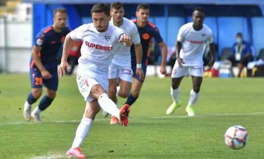 VIDEO | FC Buzău - Dunărea Călăraşi 3-0. Gazdele îşi continuă, fără probleme, drumul în Cupa României