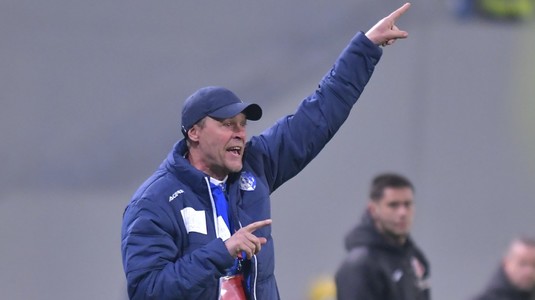 Antrenorul lui ACSO Filiaşi, resemnat după ce echipa lui a fost eliminată din Cupa României! ”Ştiam că venim în sufrageria Universităţii!”