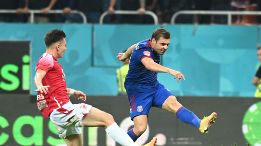 Reacţia lui Adi Popa după ce Steaua a fost eliminată din Cupa României: ”Am fost privaţi pe nedrept de disputarea meciurilor pe Ghencea!”
