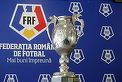 VIDEO | S-au tras la sorţi grupele Cupei României. Cum arată grupele din noul format al competiţiei surprizelor