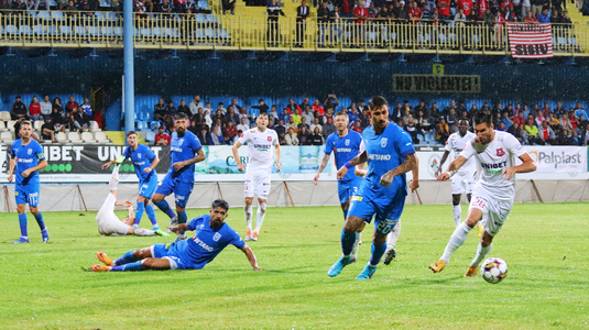 LIVE VIDEO Cupa României | Hermannstadt - U Craiova 0-2! Victorie pentru Mirel Rădoi