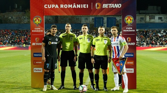 MM, despre Cupa României: ”Nu joacă FCSB, nu se uită nimeni! Avantajează echipele bune, lasă-le pe alea să se lupte împotriva retrogradării” | EXCLUSIV