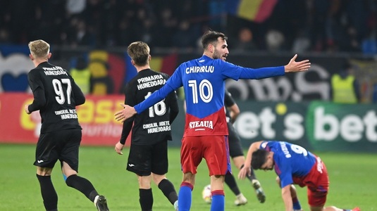 Model pentru CSA Steaua? Planul ”militarilor” de a face performanţă în România din Liga 2. Echipa care le-a arătat calea | EXCLUSIV