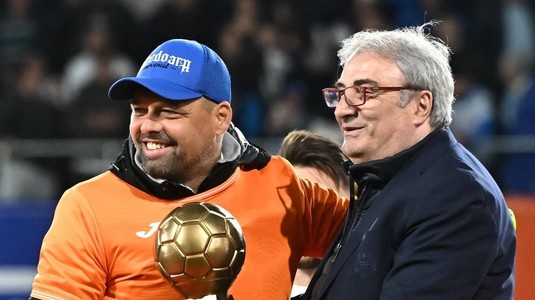 Câştigătorul Cupei României trece în Superliga! Florin Maxim a confirmat mutarea la noua echipă: "Da, 100%"