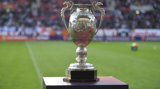 Meciuri de foc în grupele Cupei României. Dinamo - FCSB încă din prima etapă. Cum arată celelalte partide