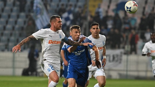 Cupa României | Sănătatea Cluj - Farul 1-1! Surpriză în Metalul Buzău - U Craiova! Oltenii sunt conduşi