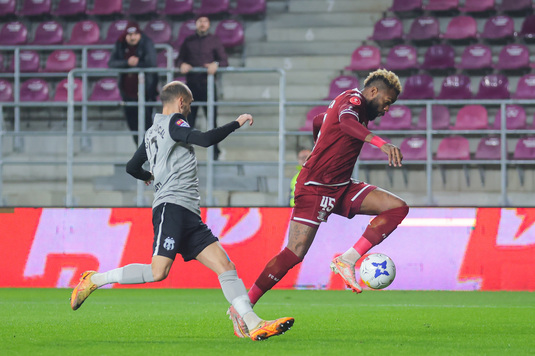 Cupa României | CS Afumaţi - Rapid 0-3. Recital în Giuleşti. Trupa lui Şumudică este aproape sigură de calificare. Farul, la un pas de eliminare