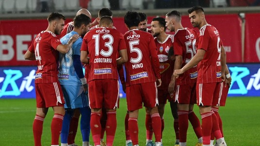 OFICIAL | Sepsi, prima echipă eliminată din Cupa României! O echipă din Liga 2 a reuşit să surprindă formaţia lui Valentin Suciu